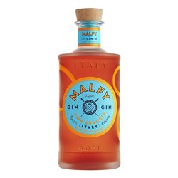 MALFY Gin con Arancia cl.70 41%
