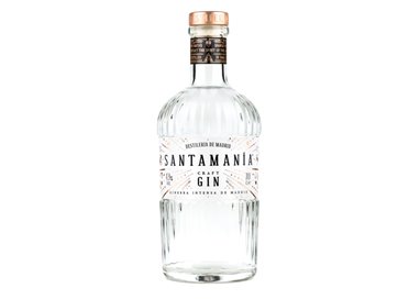 SANTA MANIA Gin cl.70 41%