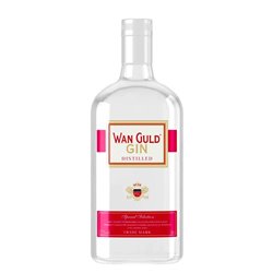 WAN GULD Gin cl.100 37.5%