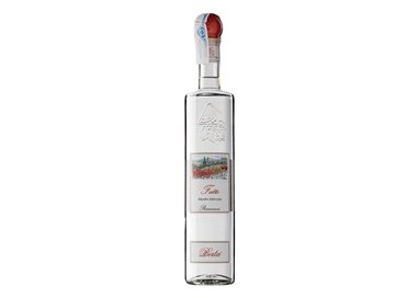 BERTA Grappa Giovane di Brunello IL FATTO cl.70