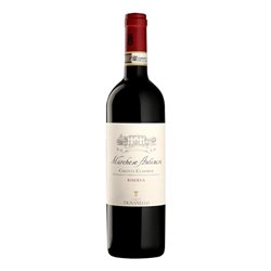 ANTINORI Chianti Classico Riserva Tenuta TIGNANELLO 2020 cl.75 14°