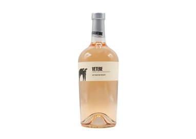 SAN SALVATORE 1988 Aglianico Rosato VETERE 2022 Cl.75