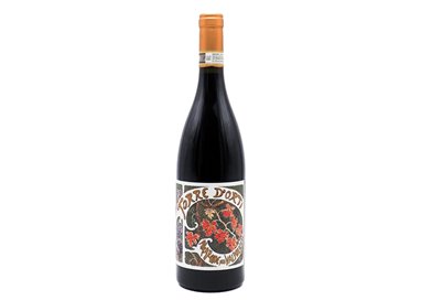 TORRE D'ORTI Amarone della Valpolicella 2020 cl.75