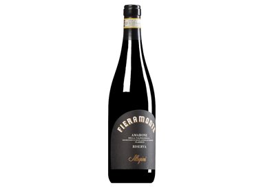 ALLEGRINI Amarone d. Valpolicella  Riserva FIERAMONTE 2015 cl.75
