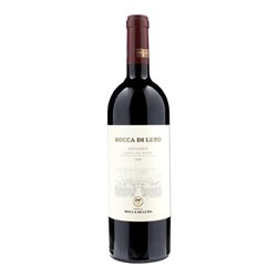 TENUTA BOCCA DI LUPO Aglianico Castel M. BOCCA DI LUPO 2019 cl.75