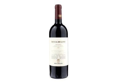 TENUTA BOCCA DI LUPO Aglianico Castel M. BOCCA DI LUPO 2019 cl.75