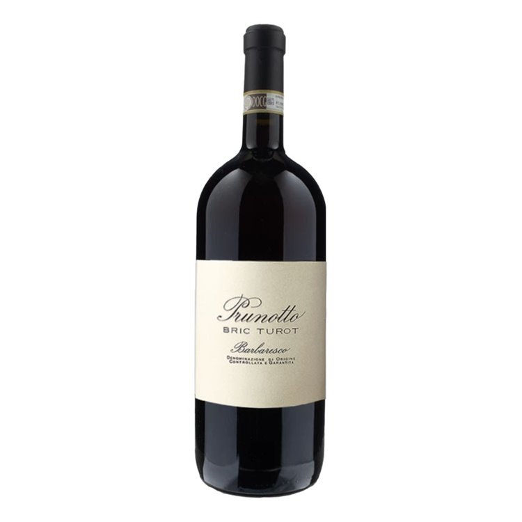 PRUNOTTO Barbaresco Bric Turot 2020 Magnum Cl 150 PRUNOTTO Barbaresco Bric Turot 2020 Magnum Cl 150