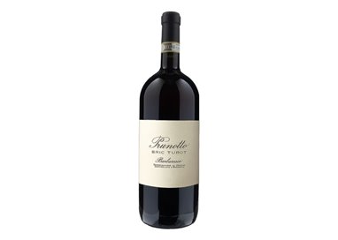 PRUNOTTO Barbaresco Bric Turot 2020 Magnum Cl 150