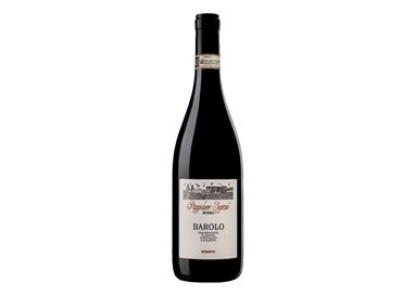 PIANPOLVERE Barolo Riserva SOPRANO BUSSIA 2010 cl.75