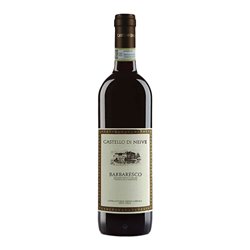 CASTELLO DI NEIVE Barbaresco Docg 2019 cl.75