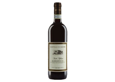 CASTELLO DI NEIVE Barbaresco Docg SANTO STEFANO 2019 cl.75
