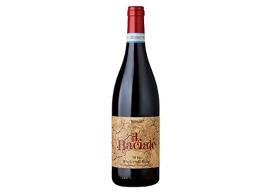 BRAIDA Monferrato Rosso IL BACIALE 2018 cl.75