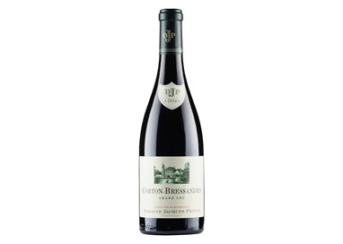 DOMAINE JACQUES PRIEUR Corton  LES BRESSANDES Grand cru 2016 Cl 75