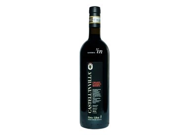 CASTELL'IN VILLA Chianti Classico Riserva 'IN 2016 cl.75