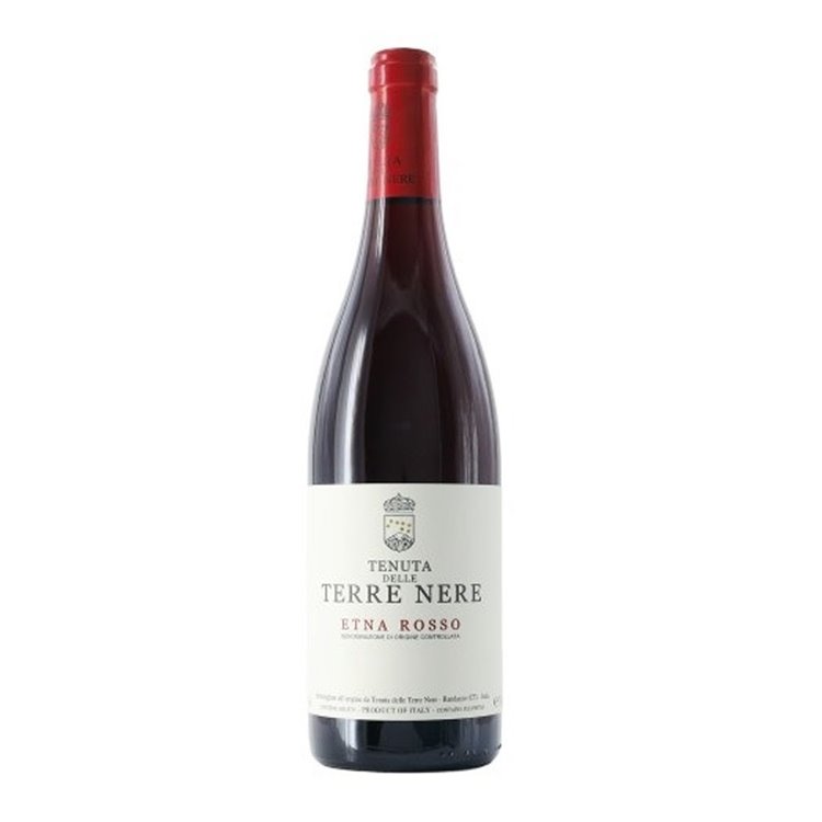 TERRE NERE Etna Rosso 2021 Cl.75 TERRE NERE Etna Rosso 2021 Cl.75