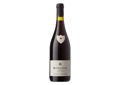 DOMAINE LABRUYERE Bourgogne Gamay 2016 cl 75