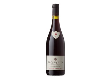 DOMAINE LABRUYERE Gamay Moulin a Vent LE CARQUELIN 2016 Cl 75