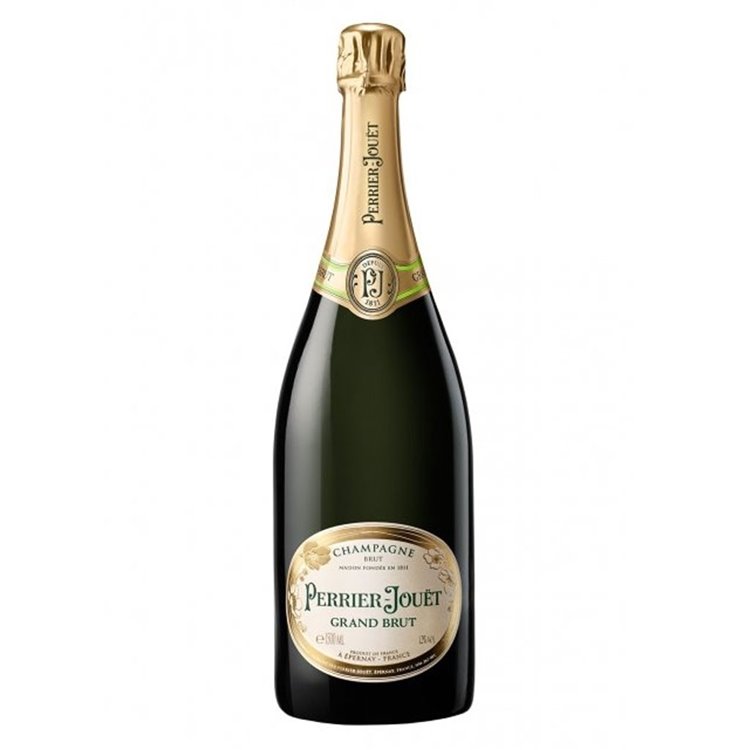 PERRIER-JOUET Champagne Grand Brut Magnum Cl 150 PERRIER-JOUET Champagne Grand Brut Magnum Cl 150