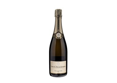 LOUIS ROEDERER Champagne Collection 244 cl.75