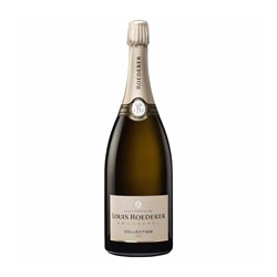 LOUIS ROEDERER Champagne Collection 242 Magnum cl.150