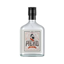 PIERO London Dry GIN cl.70 42%
