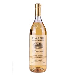 NARDINI Grappa Riserva Cl.100 50%