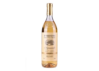 NARDINI Grappa Riserva Cl.100 50%