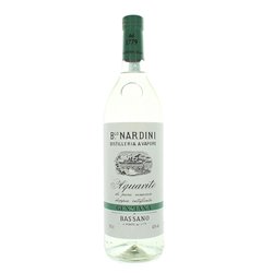 NARDINI Acquavite di Genziana cl.100 43%
