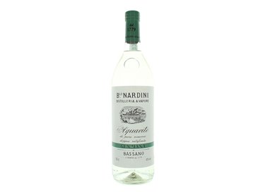 NARDINI Acquavite di Genziana cl.100 43%
