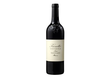 PRUNOTTO Barbera Nizza Docg Riserva COSTAMIOLE 2018 cl.75