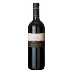 San Paolo Cabernet Sauvignon Riserva Turmfeld 2019 cl.75