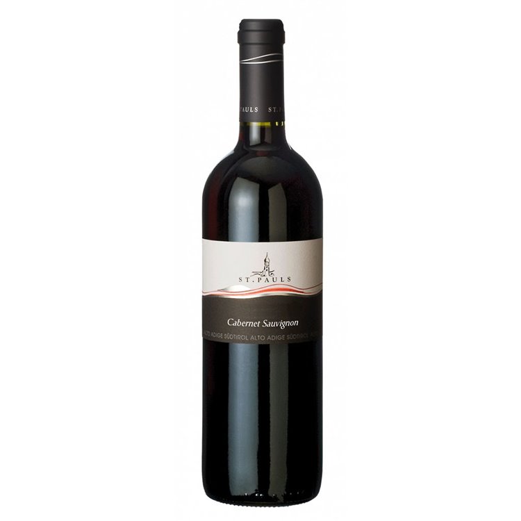 San Paolo Cabernet Sauvignon Riserva Turmfeld 2019 cl.75 San Paolo Cabernet Sauvignon Riserva Turmfeld 2019 cl.75