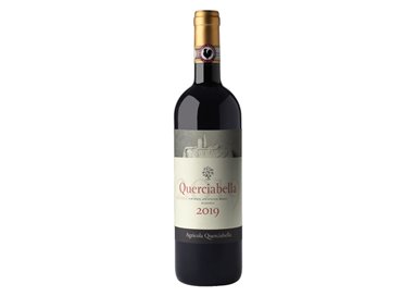 QUERCIABELLA Chianti Classico Docg RISERVA 2019 cl.75