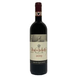 QUERCIABELLA Chianti Classico 2019 Cl.75