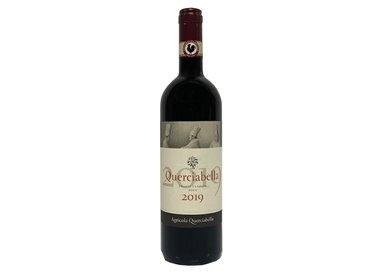 QUERCIABELLA Chianti Classico 2019 Cl.75