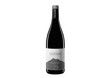 PALMENTO COSTANZO Etna Rosso NERO DI SEI 2019 cl.75