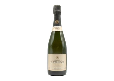 GATINOIS Champagne Grand Cru Reserve Brut cl.75