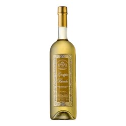 DISTILLERIE PERONI Grappa Franciacorta Bionda Cl 100 40%