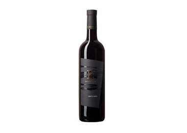 EICHENSTEIN Merlot Cabernet Riserva BACCARA 2019 Cl.75