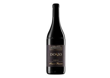 DOSIO Barolo Docg Riserva FOSSATI 2015 Cl 75