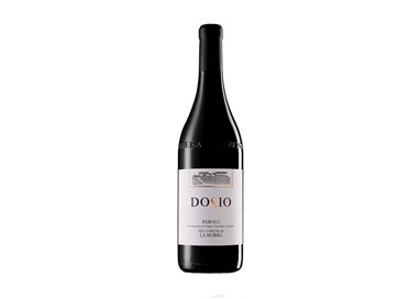 DOSIO Barolo Docg COMUNE DI LA MORRA 2017 Cl 75