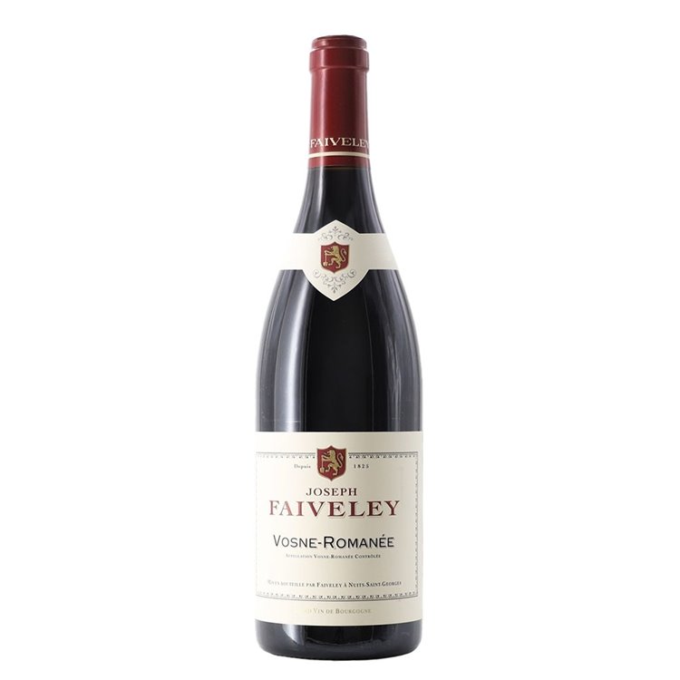 DOMAINE FAIVELEY Bourgogne VOSNE-ROMANEE 2020 cl.75 DOMAINE FAIVELEY Bourgogne VOSNE-ROMANEE 2020 cl.75