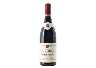 DOMAINE FAIVELEY Bourgogne VOSNE-ROMANEE 2020 cl.75