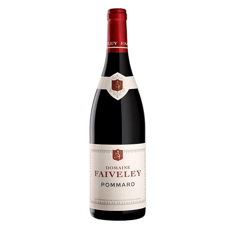 DOMAINE FAIVELEY Bourgogne R. POMMARD Cote De Beaune 2020 cl.75 DOMAINE FAIVELEY Bourgogne R. POMMARD Cote De Beaune 2020 cl.75