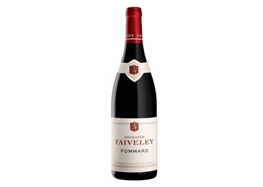 DOMAINE FAIVELEY Bourgogne R. POMMARD Cote De Beaune 2020 cl.75