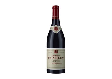 DOMAINE FAIVELEY Bourgogne R. MERCURY LA FRAMBOISIERE 2021 cl.75