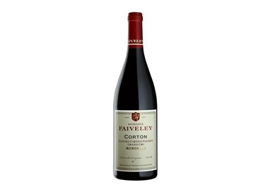 DOMAINE FAIVELEY Bourgogne R. CORTON CLOS DE CORTON 2020 cl.75