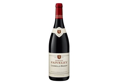 DOMAINE FAIVELEY Bourgogne CHAMBOLLE MUSIGNY Clos De Nuit 2020 cl.75