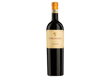 COPPO Nizza Docg POMOROSSO 2018 cl.75