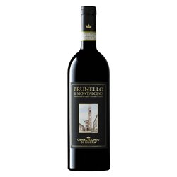 CANALICCHIO DI SOPRA Brunello di Montalcino 2016 cl.75